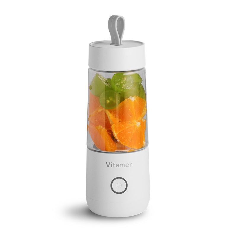 Portable USB Blender β Fresh Juice Anywhere in 45 Seconds π